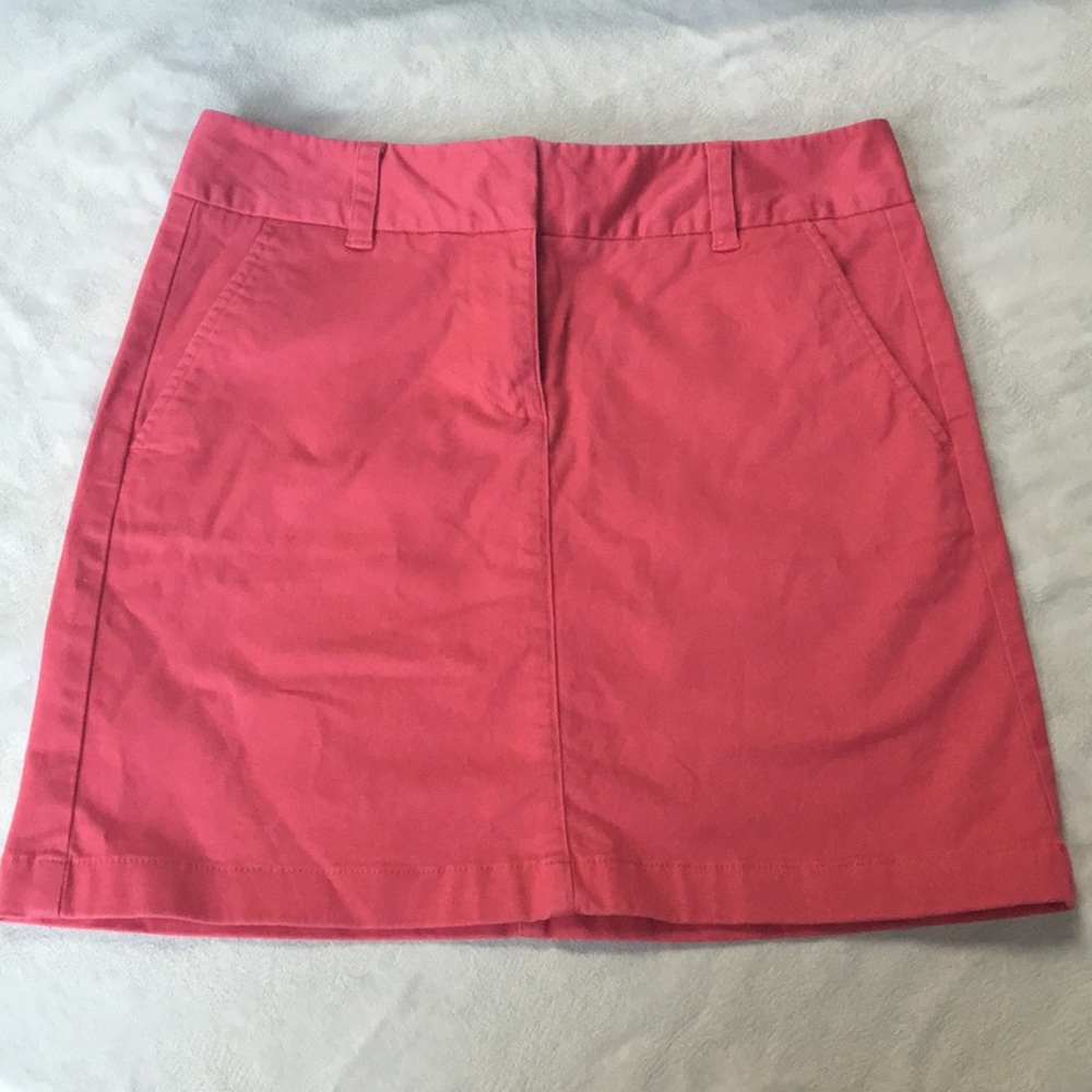 Vineyard Vines skirt